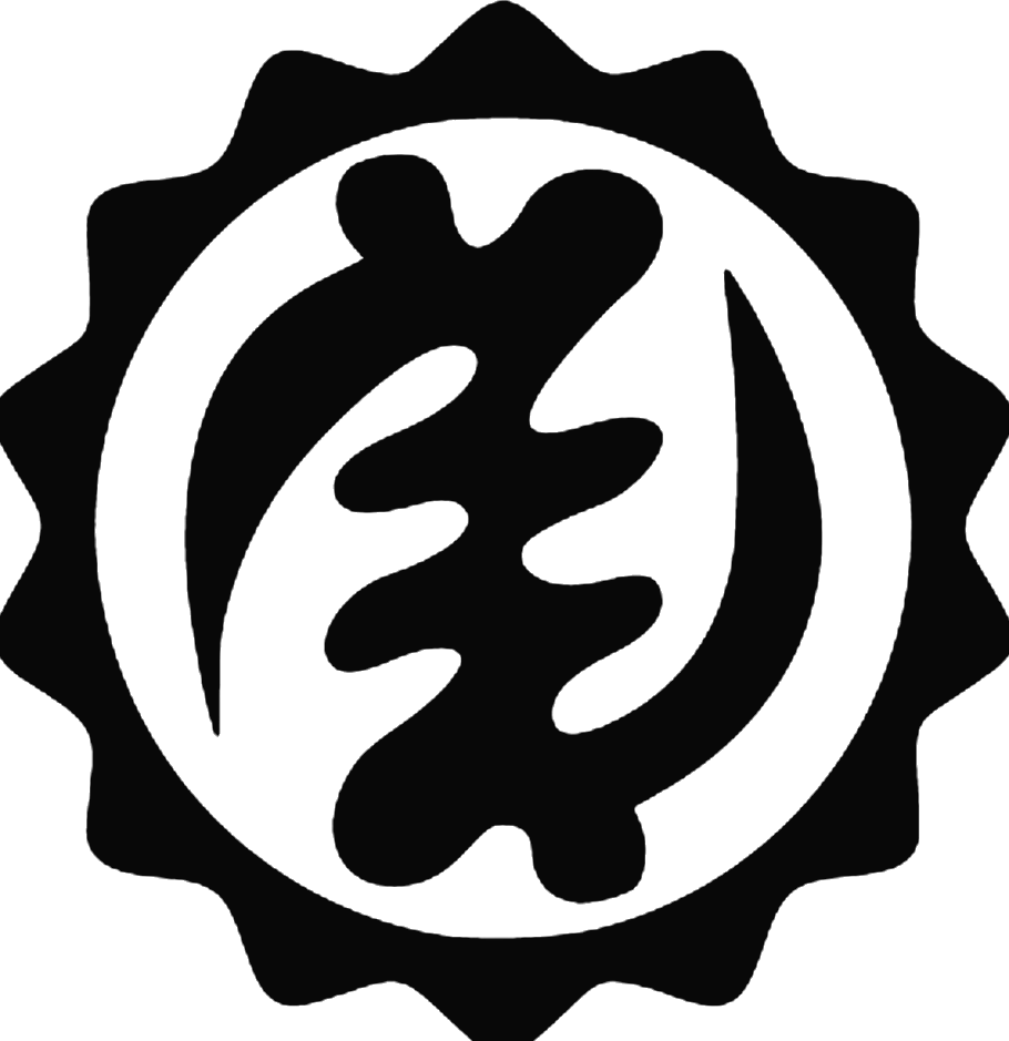 Global Comfort Adinkra logo